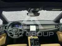 2024 Volvo S90