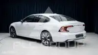 2024 Volvo S90