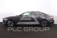 2024 Volvo S90
