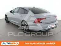 2024 Volvo S90