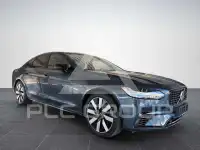 2024 Volvo S90