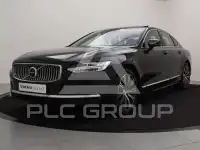 2024 Volvo S90