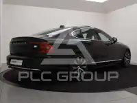 2024 Volvo S90