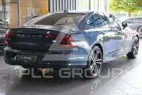 2024 Volvo S90