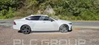 2024 Volvo S90