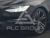 2024 Volvo S90