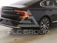 2024 Volvo S90