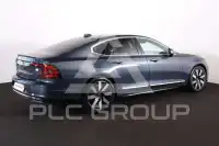 2024 Volvo S90