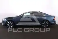 2024 Volvo S90