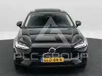 2024 Volvo S90