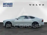 2024 Volvo S90