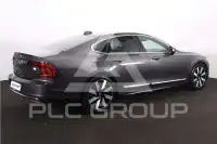 2024 Volvo S90
