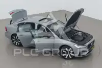 2024 Volvo S90