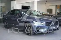 2024 Volvo S90