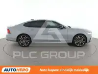 2024 Volvo S90