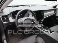 2024 Volvo S90