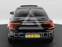 2024 Volvo S90