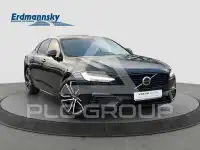 2024 Volvo S90