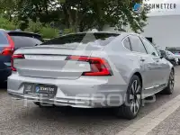 2024 Volvo S90