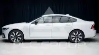 2024 Volvo S90