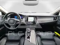 2024 Volvo S90