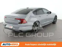 2024 Volvo S90