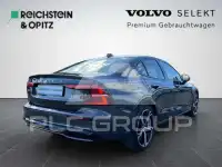 2024 Volvo S60