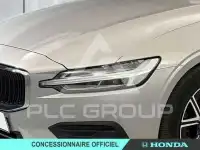 2024 Volvo S60