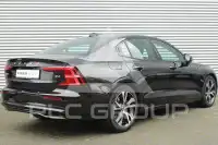2024 Volvo S60