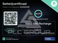 2024 Volvo S60