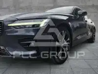 2024 Volvo S60