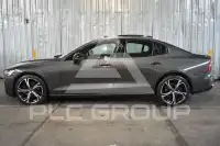 2024 Volvo S60