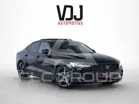 2024 Volvo S60
