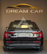 2024 Volvo S60