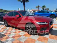 2024 Volvo S60