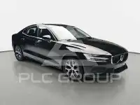 2024 Volvo S60