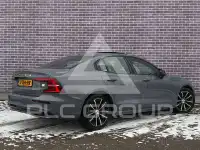 2024 Volvo S60