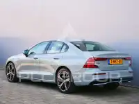 2024 Volvo S60