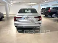2024 Volvo S60