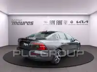 2024 Volvo S60