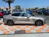 2024 Volvo S60