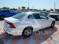 2024 Volvo S60