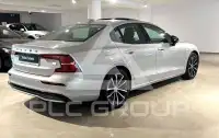 2024 Volvo S60