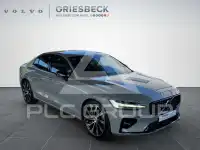 2024 Volvo S60