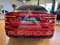2024 Volvo S60