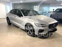 2024 Volvo S60
