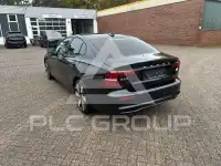 2024 Volvo S60