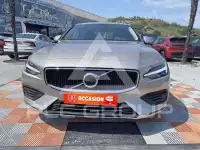 2024 Volvo S60