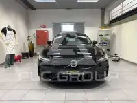 2024 Volvo S60