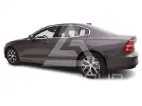 2024 Volvo S60
